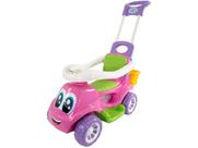 Carrinho De Passeio Little Truck 3x1 - Maral - Rosa