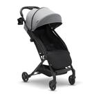 Carrinho de Passeio Mompush Lithe - Leve, Compacto e com Capa de Chuva