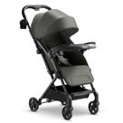 Carrinho de passeio Mompush Lithe V2 Lightweight com bandeja de lanches + Acc