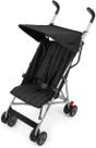 Carrinho de Passeio para Bebê Guarda Chuva Baby World Preto