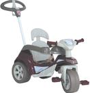 Carrinho de Passeio Pedal Biemme Triciclo Baby Trike Elegance Carrinho de Passeio Pedal Biemme Triciclo Baby Trike Elegance