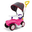 Carrinho De Passeio Policar Infantil Poliplac