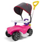 Carrinho De Passeio Policar Soft Infantil Poliplac