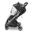 Carrinho de passeio Rain Shield UPPAbaby Minu V3 à prova d'água ventilado Carrinho de passeio Rain Shield UPPAbaby Minu V3 à prova d'água ventilado