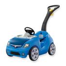 Carrinho de Passeio Step2 Whisper Ride II - Azul - 1,5 a 4 Anos