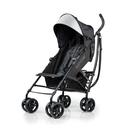 Carrinho de Passeio Summer Infant 3Dlite Convenience - Azul Jet