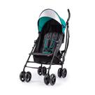 Carrinho de Passeio Summer Infant 3Dlite Convenience Teal - Alumínio