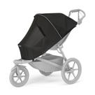 Carrinho de Passeio Thule Urban Glide 3 com Capa de Malha - Preto