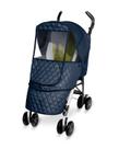 Carrinho de passeio Weather Shield Manito Castle Alpha Navy Carrinho de passeio Weather Shield Manito Castle Alpha Navy