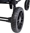 Carrinho de passeio WONDERFOLD All Terrain XL Wheels W4 W2 Carrinho de passeio WONDERFOLD All Terrain XL Wheels W4 W2