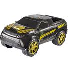 Carrinho De Policia Federal Pick-up Texas 42cm 157 - Bs Toys