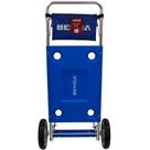 Carrinho de Praia Benoá YM-8330 Multiuso Alumínio