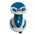 Carrinho de Rolimã Elétrico Infantil Várias Cores 6v IMPORTWAY