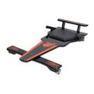 Carrinho de Rolimã F1 Atlhetico Paranaense