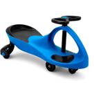 Carrinho De Rolimã Gira Azul Passeio Zig Zag Infantil Até 100 Kg Menino Carrinho De Rolimã Gira Azul Passeio Zig Zag Infantil Até 100 Kg Menino