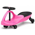 Carrinho de Rolimã Swing Car Move Rosa 2263101 - Bang Toys