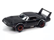 Carrinho de Slot AW Auto World 1969 Dodge Daytona Escala HO