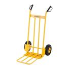 Carrinho de Transporte Armazém Reforçado 200 KG STST98371-BR STANLEY