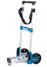 Carrinho de Transporte Makita Para Maleta Modular MAKPAC TR00000002