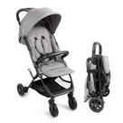 Carrinho de Viagem KOOLABABY - Leve, Fácil de Dobrar e com Dossel