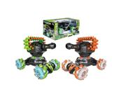Carrinho Destroyer Controle Remoto Off Road 4x4 Carrinho Destroyer Controle Remoto Off Road 4x4