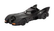 Carrinho Die-Cast - 1:32 - Metals - DC Comics - Batmobile - Jada
