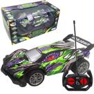 Carrinho Dinossauro Rex Grande Controle 7 Funções Luzes Jurassic - Art Brink