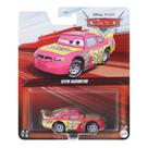 Carrinho Disney Cars Kevin Racingtire 35 - Mattel Dxv29