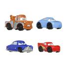 Carrinho Disney e Pixar Miniatura JDM11 (SORTIDO)