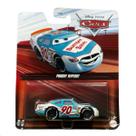 Carrinho disney pixar cars ponchy wipeout - mattel gkb38/dxv29