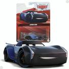 Carrinho Disney Pixar Jackson Storm Mattel