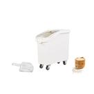 Carrinho Dispenser De Grãos e Cereais FRG2252