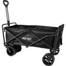 Carrinho Dobrável Com Bolsa 75Kg CDV075 Vonder