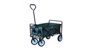 Carrinho Dobrável Guepardo Roller Com Alça E Porta Copos Carrinho Dobrável Guepardo Roller Com Alça E Porta Copos