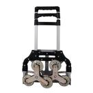 Carrinho Dobrável Multifuncional Suporta 70kg - Luatek Carrinho Dobrável Multifuncional Suporta 70kg - Luatek