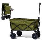 Carrinho Dobrável Para Camping Até 100Kg Veronna Outdoor TCP-1000