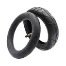 Carrinho Dobrável Para Crianças, Triciclo, Bicicleta, Patinete Elétrico, Pneu 260x55 Com Câmara De