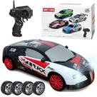Carrinho Drift Carro para Manobras 4x4 Recarregável 2.4Ghz Escala 1:24 Bgatti Carrinho Drift Carro para Manobras 4x4 Recarregável 2.4Ghz Escala 1:24 Bgatti