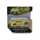 Carrinho Drift Dmt 16 de Metal Amarelo N244166-6 - Quanhe Carrinho Drift Dmt 16 de Metal Amarelo N244166-6 - Quanhe