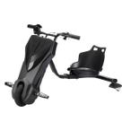 Carrinho drift triciclo infantil importway ate 50kg 120w preto