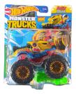 Carrinho - Duck Roll - Monster Trucks MATTEL