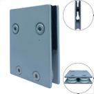 Carrinho Duplo Para Trilho Invertido Concava 1126 Dcp Fosco Carrinho Duplo Para Trilho Invertido Concava 1126 Dcp Fosco
