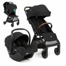 Carrinho e bebê conforto pact pro duo ts chumbo shale joie Carrinho e bebê conforto pact pro duo ts chumbo shale joie