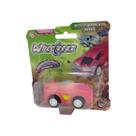 Carrinho Elástico The Magic Wheeleezz A Touch Of Power