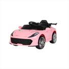 Carrinho Elétrico 12V Infantil Esportivo Usb Bluetooth Musica Usb Luz Led Carregador Bivolt
