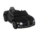 Carrinho Elétrico Bentley EXP12 6V Preto Bel