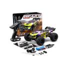 Carrinho Elétrico Conquer Carro De Controle Remoto Offroad Beast Pro 50Km Carrinho Elétrico Conquer Carro De Controle Remoto Offroad Beast Pro 50Km