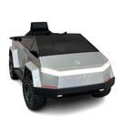 Carrinho Elétrico Infantil 12V SuperTruck, Controle Remoto, Cinto de Segurança, Luz, Som, 380W, Bivolt, Até 30kg