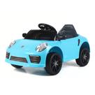 Carrinho Elétrico Infantil Conversível 6V Zippy Controle Remoto e Direção