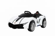 Carrinho Elétrico Infantil Esportivo Lamborghini Com Controle Inbra Carrinho Elétrico Infantil Esportivo Lamborghini Com Controle Inbra